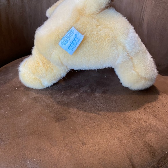 Vintage 11in Fun with Spot Plush 1993 with tag - Picture 4 of 6